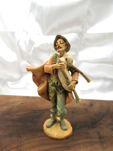 Vintage fontanini josiah - vintage,