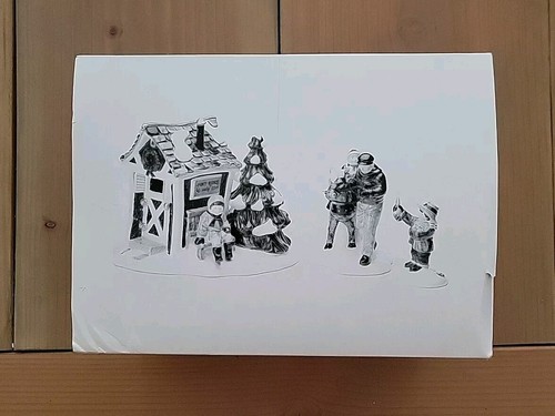Dept the original - original, snow