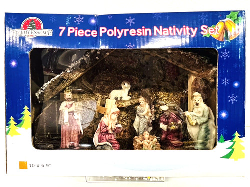 Holiday essence christmas - holiday,