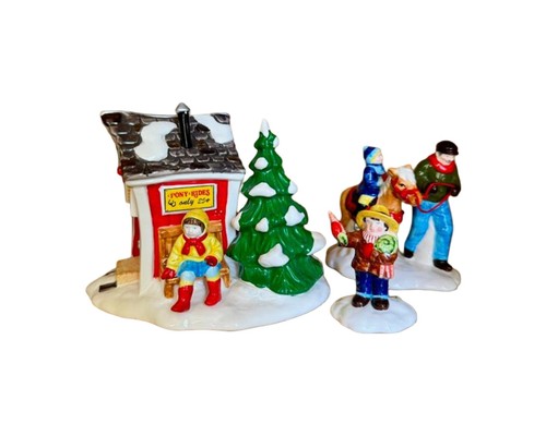 Dept original snow - 56,