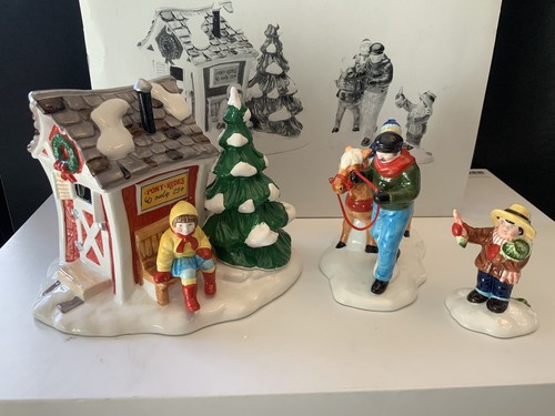 Dept 54534 pint size - 56, “pint-size