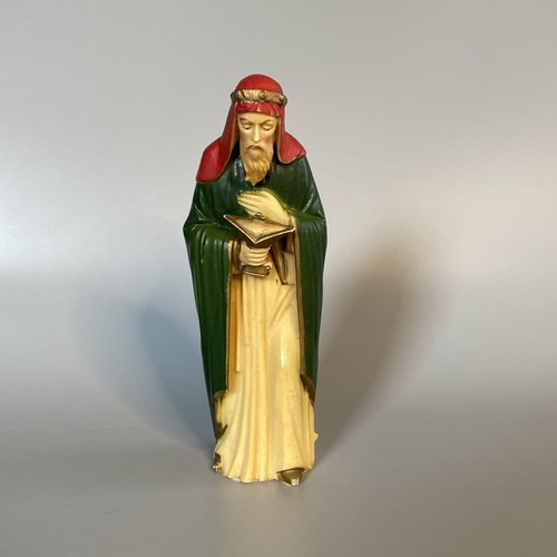Vintage wise man - vintage,