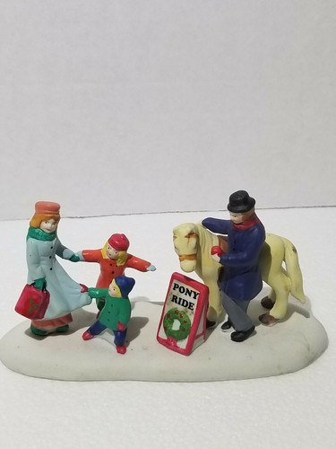 Lemax 1997 authentic - lemax, christmas
