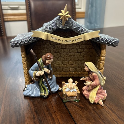 Hawthorne village blessed - village,