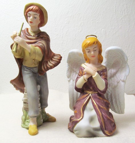 Thomas kinkade nativity - thomas,