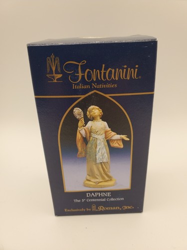 Fontanini daphne villager - fontanini,