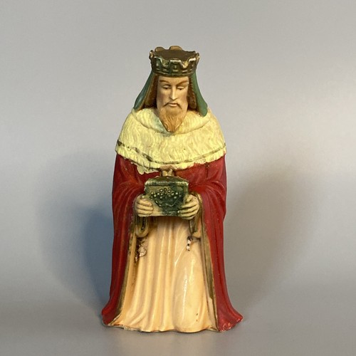 Vintage kneeling wise - 4.25”,