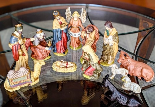 Breckenridge holiday nativity - breckenridge,