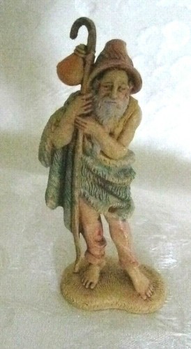 Fontanini depose shepherd - fontanini,