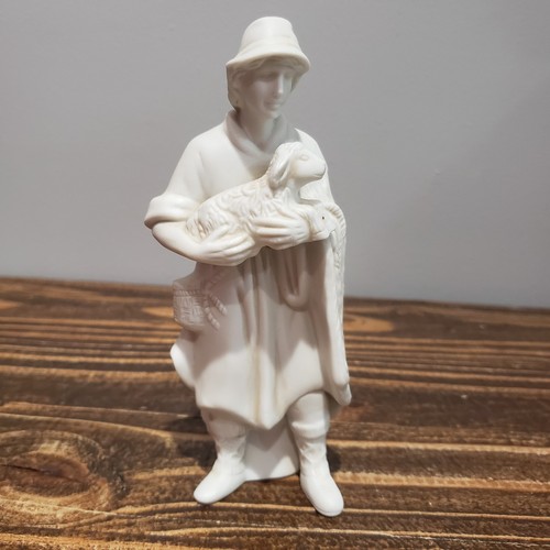Vtg caffco hand - vtg, white
