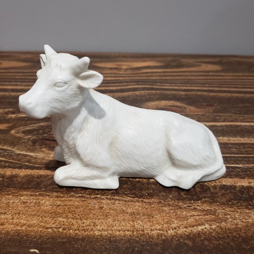 Caffco hand painted white gold - caffco,