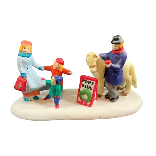 Lemax 1997 village collection - 1997,