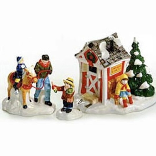 Pint size pony ride 54534 - , #