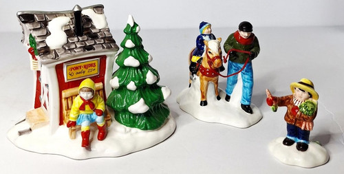 Department original snow - department,